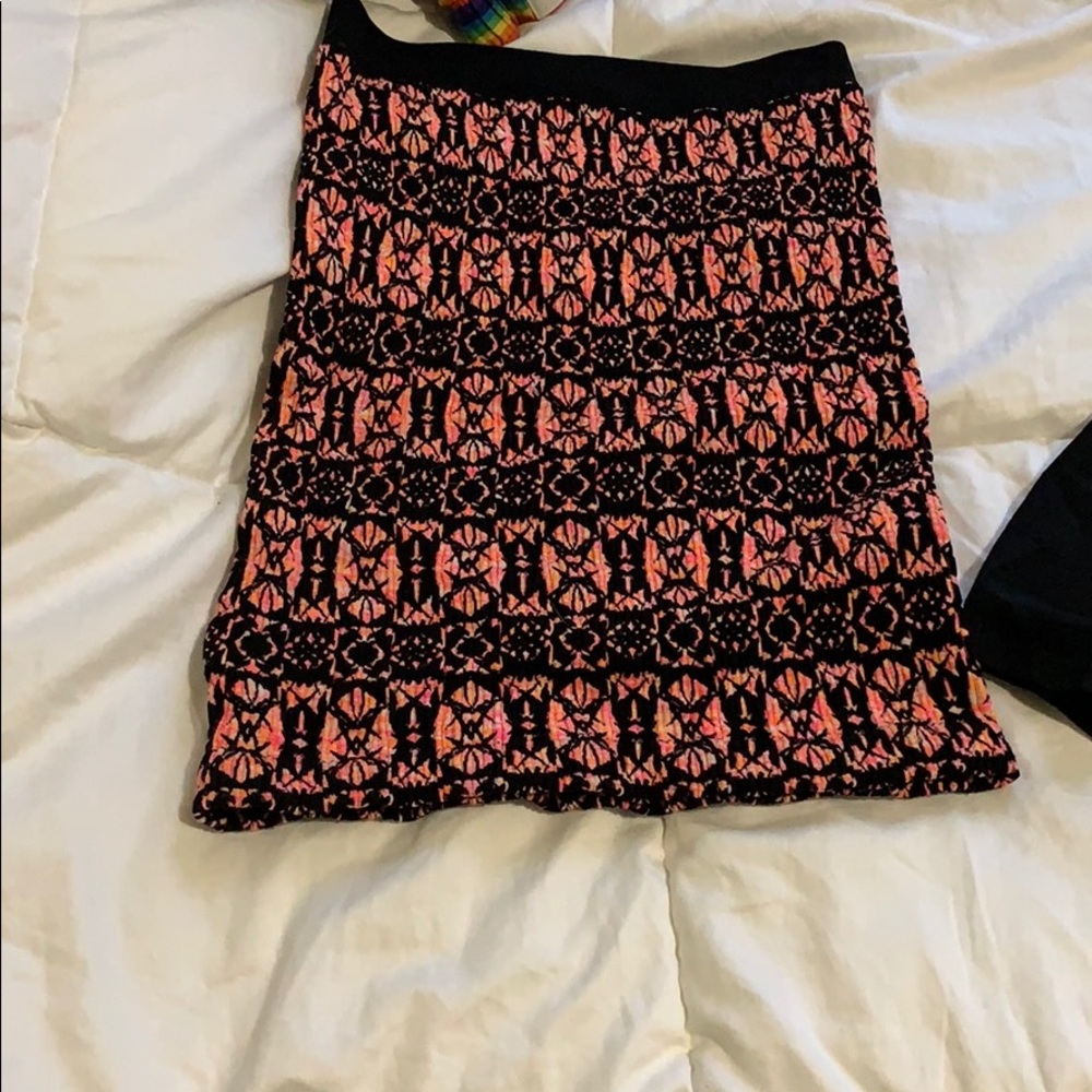 Tight body shirt could be used as tight dress